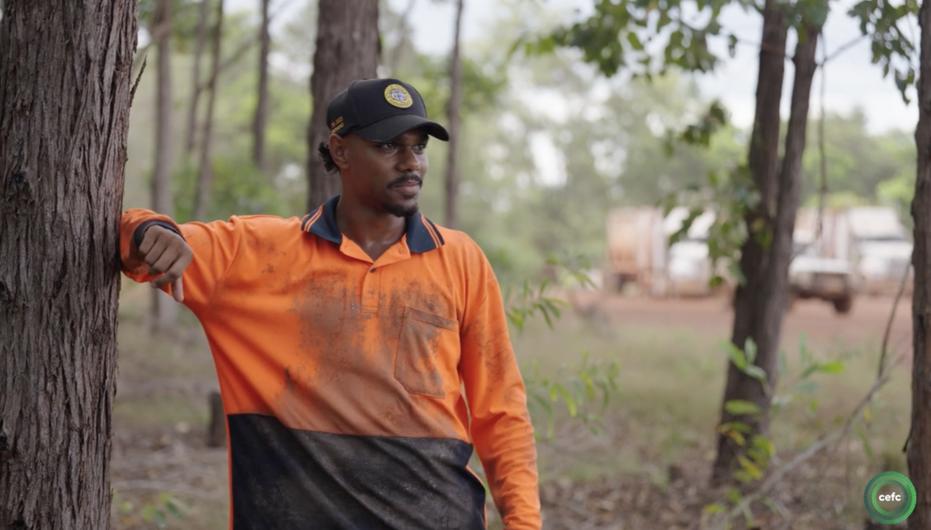 The Tiwi Islands plantations project – Australia’s largest First Nations-led carbon initiative
