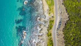 Emissions reduction focus for transport, healthcare, energy and data centres Emissions reduction focus for transport, healthcare, energy and data centres