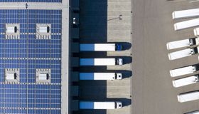 How much rooftop solar can be installed in Australia?