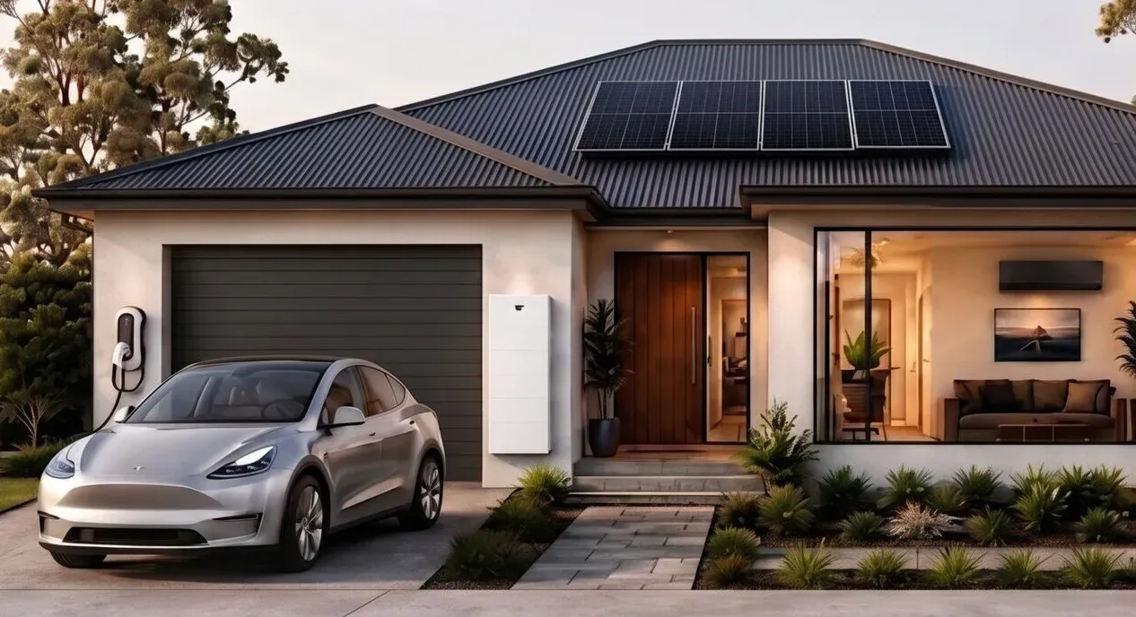 Solar Choice Tool
