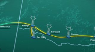 EnergyConnect to unlock cheaper, greener power