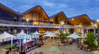 World first green bond for QIC shopping centre World first green bond for QIC shopping centre