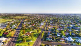 CEFC commits $490m to net zero future via Rewiring the Nation Fund CEFC commits $490m to net zero future via Rewiring the Nation Fund