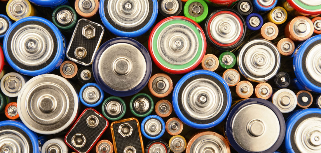 CEFC and Virescent Ventures back WA battery recycling start up Renewable Metals 