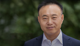 Pioneering solar innovations with Sunman founder, Dr Zhenrong Shi