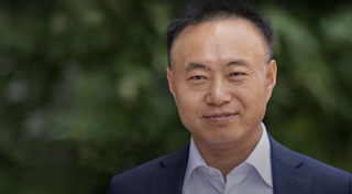 Pioneering solar innovations with Sunman founder, Dr Zhenrong Shi