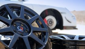Reinventing the wheel