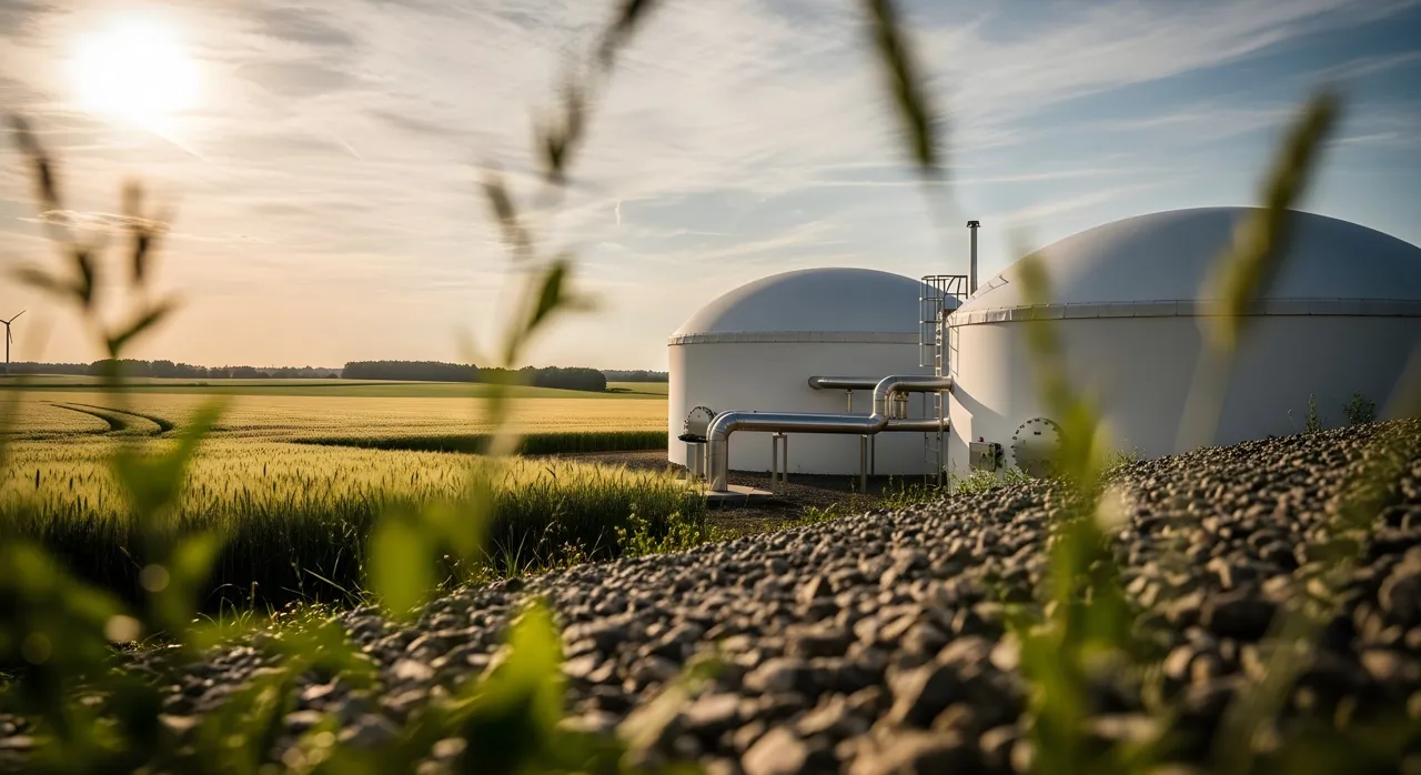 renewable natural gas