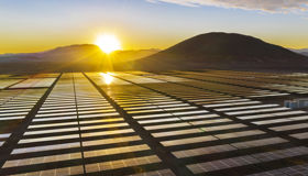 Octopus Australia brings capital  to renewables
