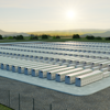 CEFC backs the technology that backs our 21st century grid: Waratah Super Battery 