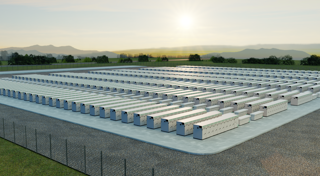 CEFC backs the technology that backs our 21st century grid: Waratah Super Battery 