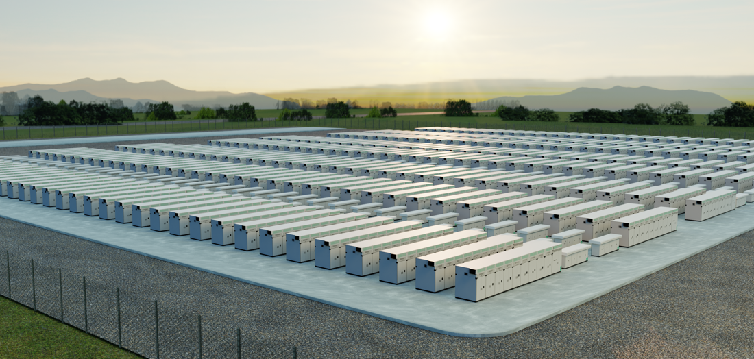 CEFC backs the technology that backs our 21st century grid: Waratah Super Battery 