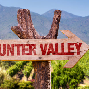 RS2438 Hunter Valley RS2438 Hunter Valley