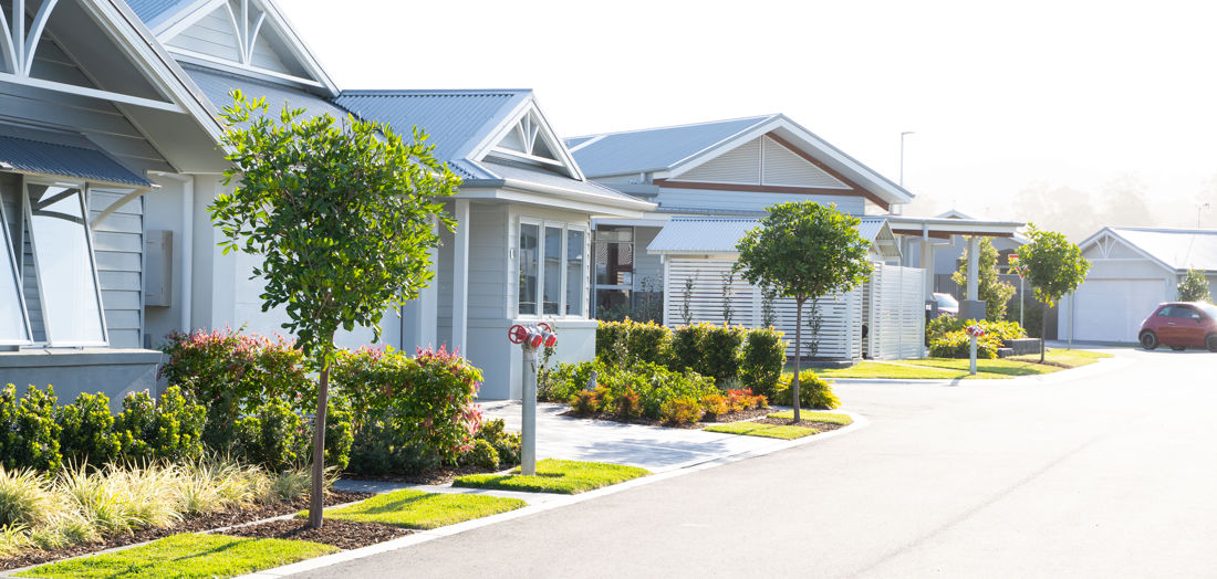 Green makeover for lifestyle villages and holiday parks to cut emissions and energy costs Green makeover for lifestyle villages and holiday parks to cut emissions and energy costs