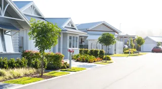 Green makeover for lifestyle villages and holiday parks to cut emissions and energy costs Green makeover for lifestyle villages and holiday parks to cut emissions and energy costs