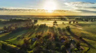 Substantial new global capital to help spearhead greener farming Substantial new global capital to help spearhead greener farming