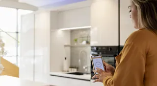CEFC announces $160m HEUF finance to deliver low-rate green home loan with Westpac CEFC announces $160m HEUF finance to deliver low-rate green home loan with Westpac
