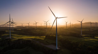 CEFC congratulates Palisade on Intera Renewables