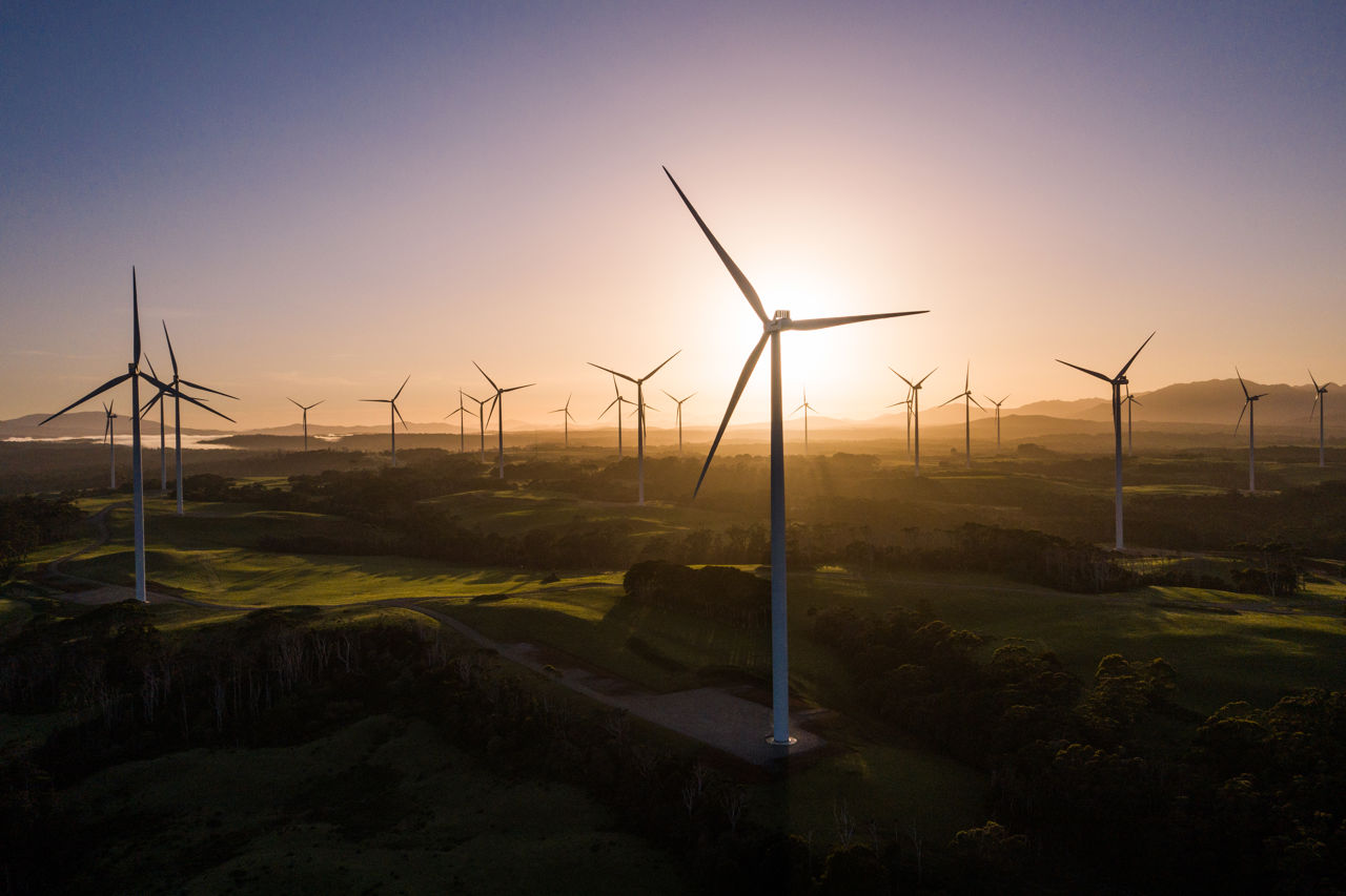 Clean Energy Finance Corporation Electric Vehicles