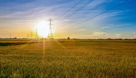 Financing milestone mobilises capital for sustainable grid infrastructure development  Financing milestone mobilises capital for sustainable grid infrastructure development