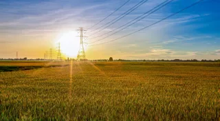 Financing milestone mobilises capital for sustainable grid infrastructure development Financing milestone mobilises capital for sustainable grid infrastructure development