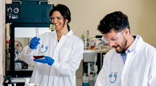 All G builds a global appetite for plant proteins All G builds a global appetite for plant proteins
