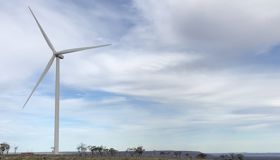 Lincoln Gap brings wind and storage to SA grid