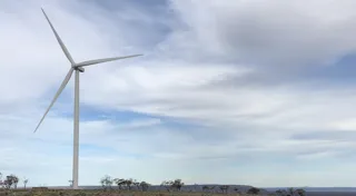 Lincoln Gap brings wind and storage to SA grid Lincoln Gap brings wind and storage to SA grid