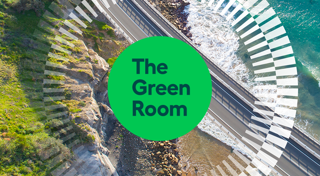 The Green Room webinar: Can private equity drive the transition to net zero emissions?
