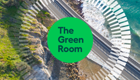 The Green Room webinar: Can private equity drive the transition to net zero emissions?
