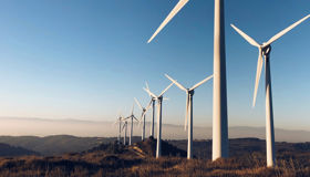 Large energy users tap into clean energy from Crudine Ridge Wind Farm