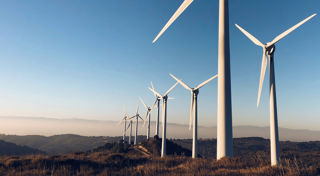 Large energy users tap into clean energy from Crudine Ridge Wind Farm
