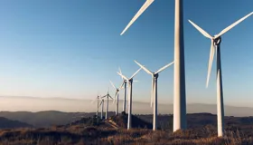 Large energy users tap into clean energy from Crudine Ridge Wind Farm Large energy users tap into clean energy from Crudine Ridge Wind Farm