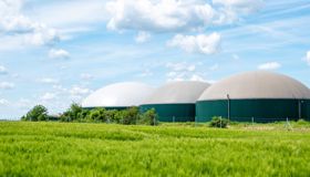Biogas opportunities for Australia
