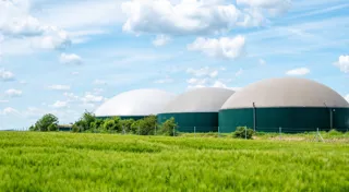 Biogas opportunities for Australia Biogas opportunities for Australia