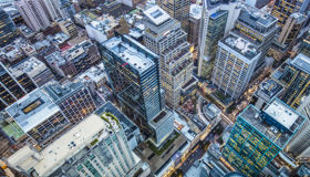 GreenSync and the smart electricity grid of tomorrow