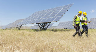 Preparing Australian miners for the electric age