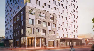 Adelaide student housing gets top marks Adelaide student housing gets top marks