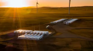 SA big battery a game changer SA big battery a game changer