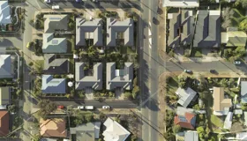 SA creates Australia's largest virtual power plant SA creates Australia's largest virtual power plant