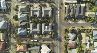 Australia’s largest VPP benefits SA social housing tenants 