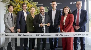 Mirvac opens third Melbourne BTR community delivering highest sustainability ratings Mirvac opens third Melbourne BTR community delivering highest sustainability ratings