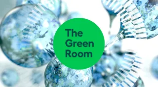The Green Room webinar: Australian hydrogen market study The Green Room webinar: Australian hydrogen market study
