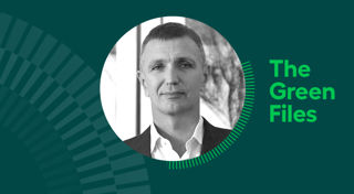 Ben Lisle is raising the bar for carbon neutral property Ben Lisle is raising the bar for carbon neutral property