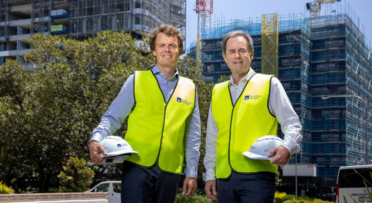 GreenerHousing GreenerHousing