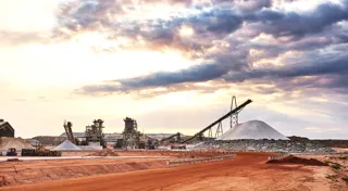 Pilbara Minerals Pilbara Minerals
