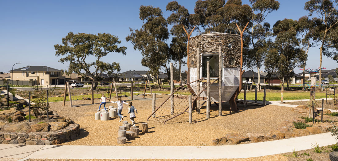 Stockland Highlands launches Carbon Neutral Homes