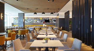 CEFC Investment Insights: Clean energy investment delivers greener hotels CEFC Investment Insights: Clean energy investment delivers greener hotels