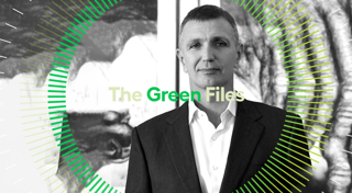 Ben Lisle is raising the bar for carbon neutral property