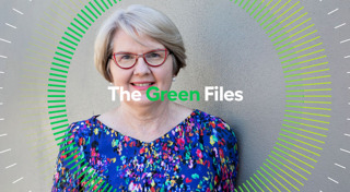 Leeanne Bond on bringing climate into Board conversations